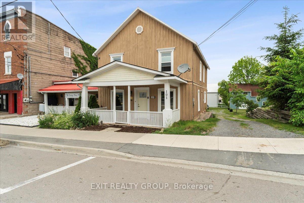 101 DURHAM STREET S, Madoc, Ontario