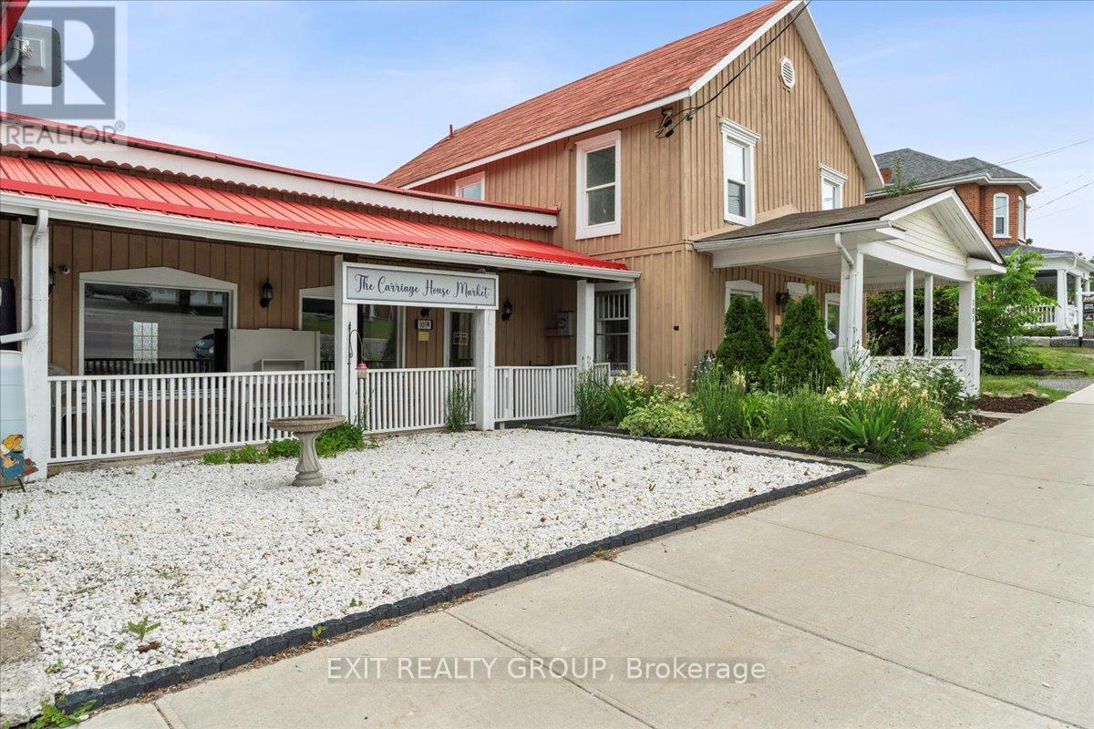 101 Durham Street S, Madoc, Ontario  K0K 2K0 - Photo 3 - X12514038