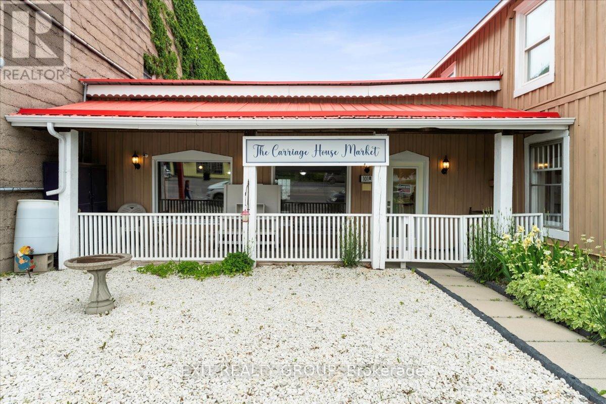 101 Durham Street S, Madoc, Ontario  K0K 2K0 - Photo 38 - X12514038