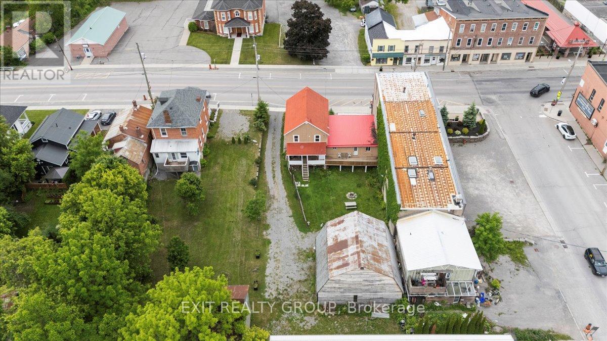 101 Durham Street S, Madoc, Ontario  K0K 2K0 - Photo 44 - X12514038