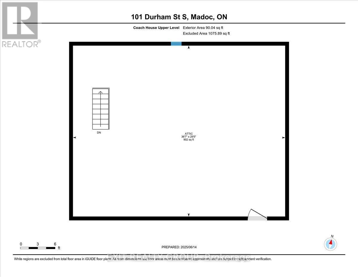 101 Durham Street S, Madoc, Ontario  K0K 2K0 - Photo 50 - X12514038