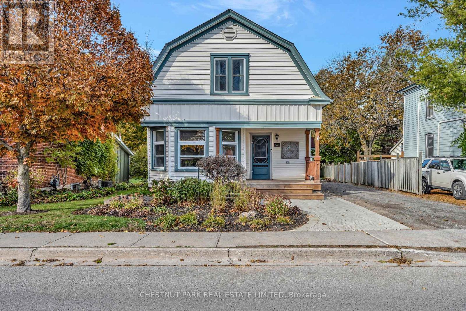 336 BLOOMFIELD MAIN STREET, Prince Edward County, Ontario