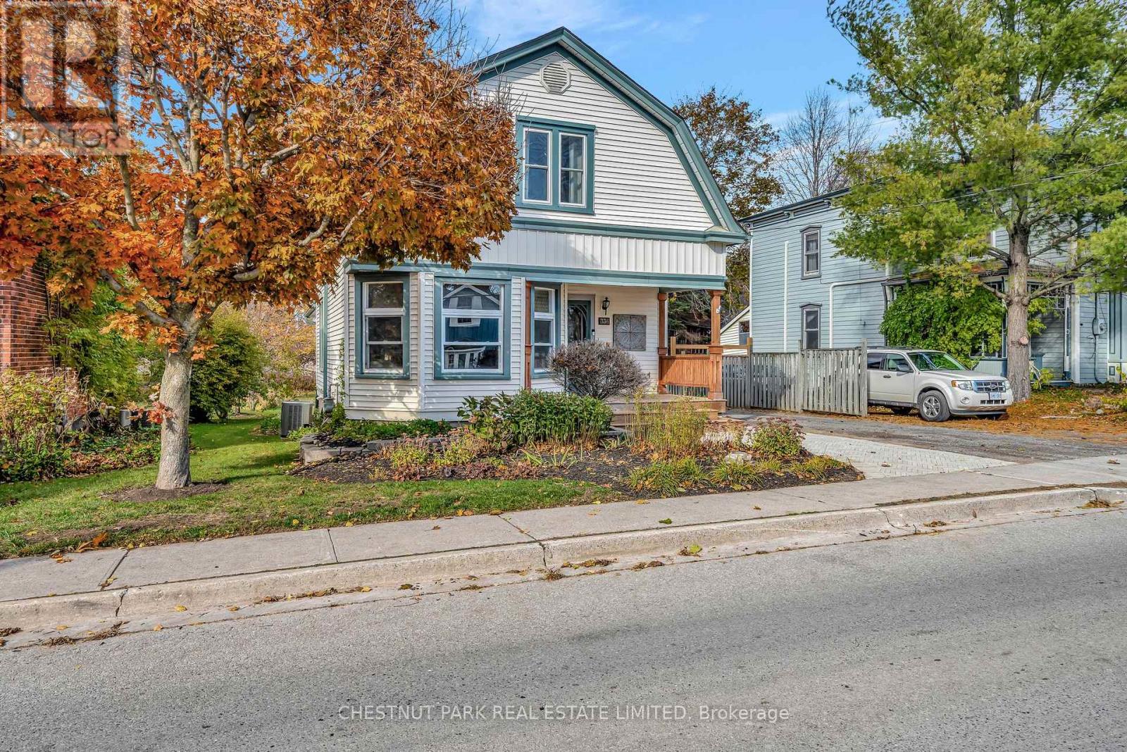 336 Bloomfield Main Street, Prince Edward County, Ontario  K0K 1G0 - Photo 2 - X12514412