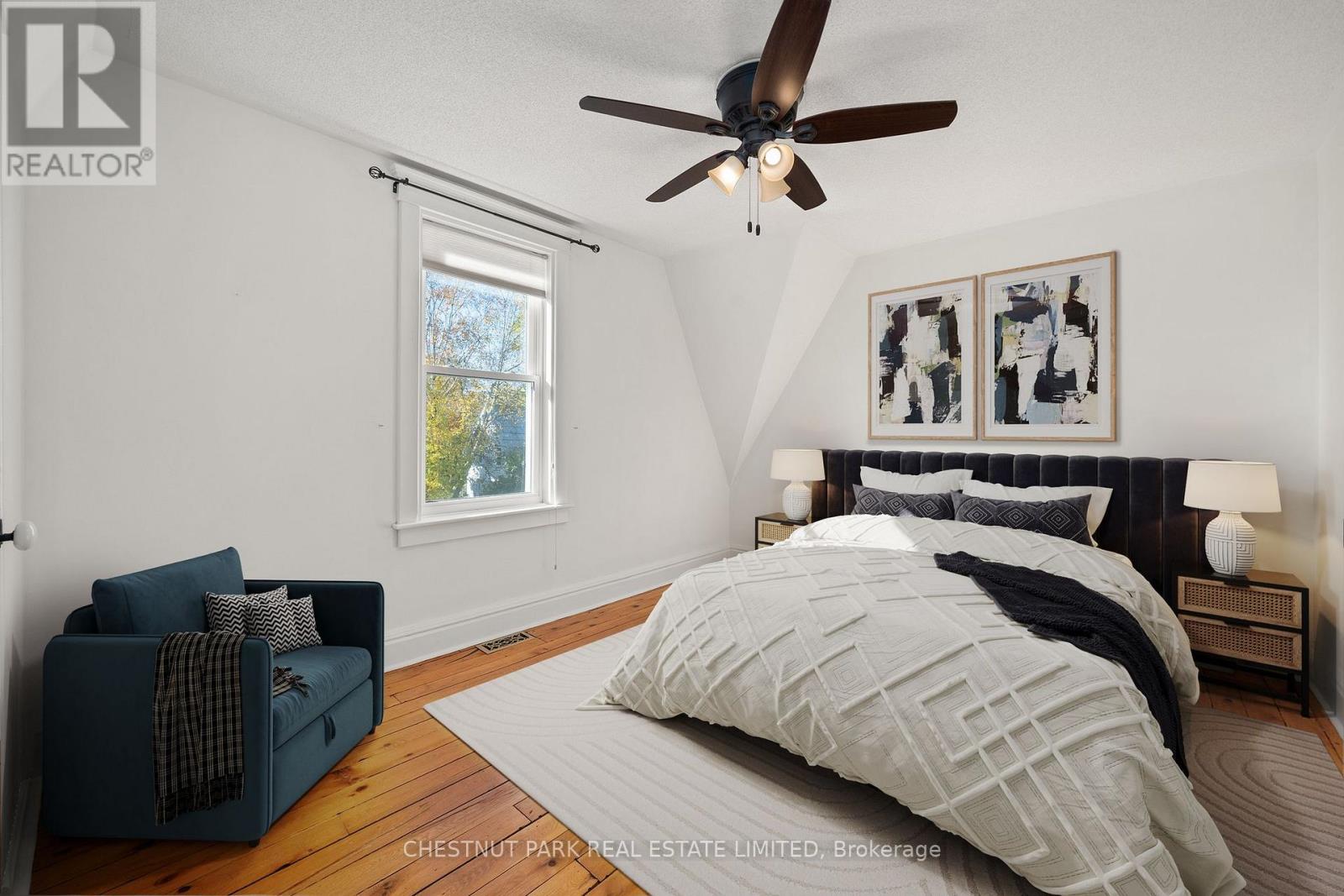 336 Bloomfield Main Street, Prince Edward County, Ontario  K0K 1G0 - Photo 26 - X12514412