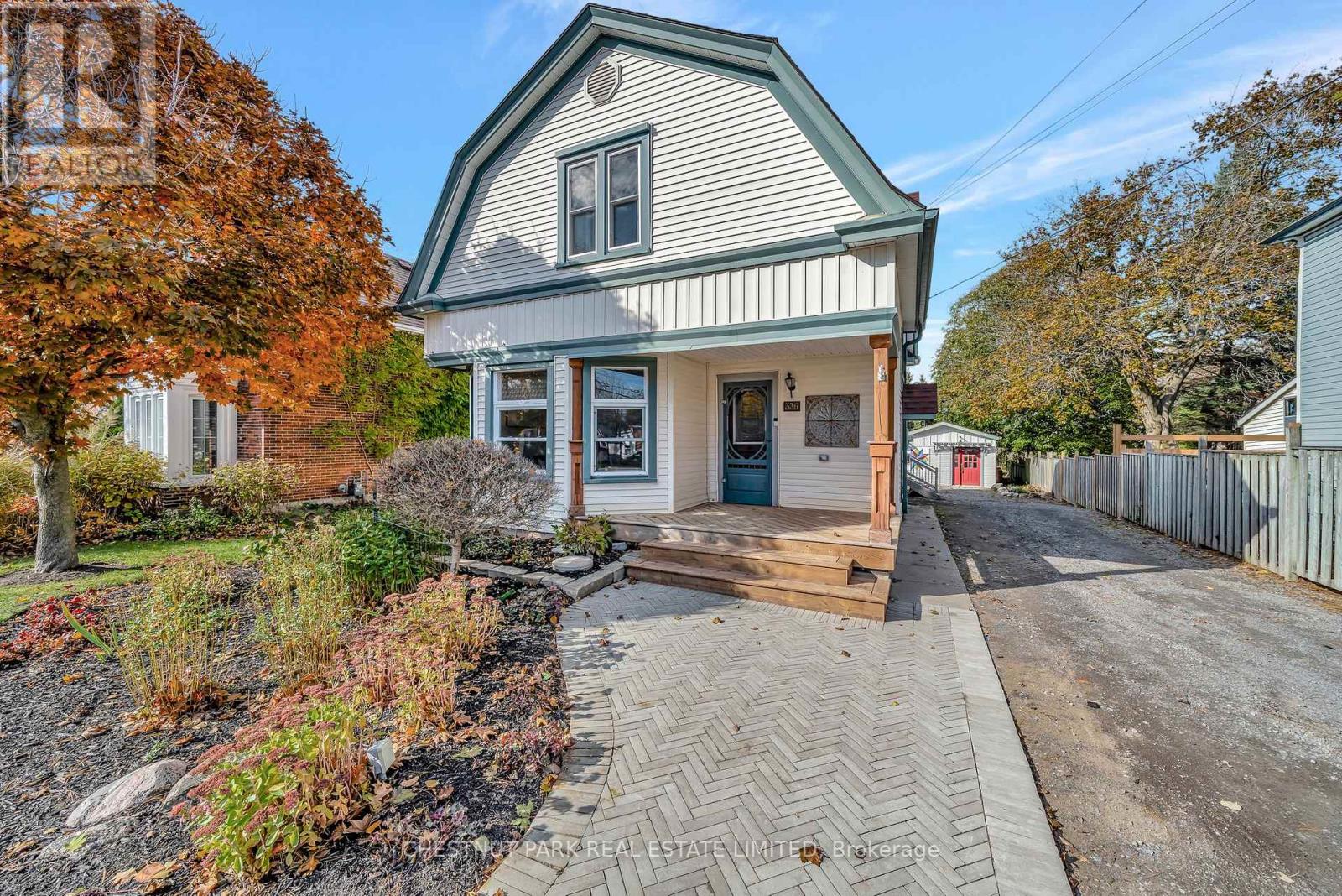 336 Bloomfield Main Street, Prince Edward County, Ontario  K0K 1G0 - Photo 3 - X12514412