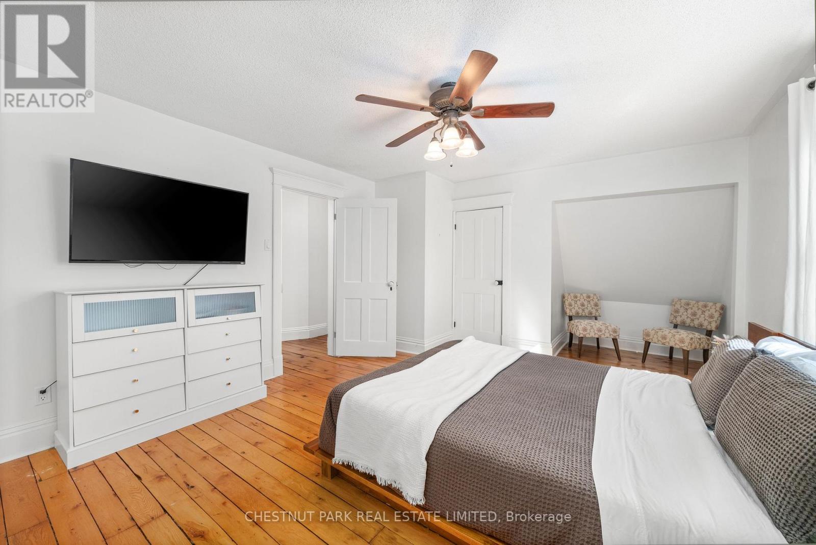 336 Bloomfield Main Street, Prince Edward County, Ontario  K0K 1G0 - Photo 30 - X12514412