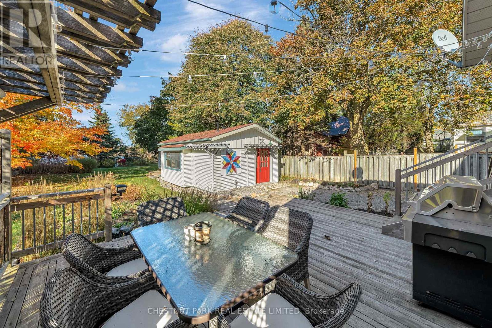 336 Bloomfield Main Street, Prince Edward County, Ontario  K0K 1G0 - Photo 33 - X12514412