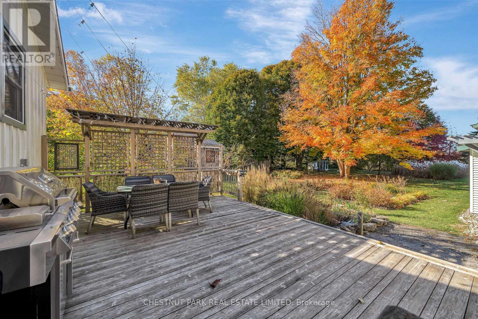 336 Bloomfield Main Street, Prince Edward County, Ontario  K0K 1G0 - Photo 34 - X12514412