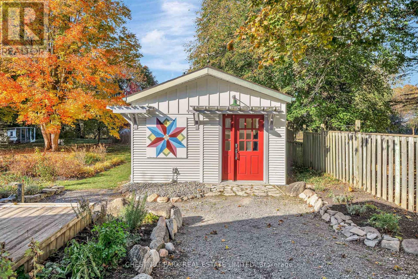 336 Bloomfield Main Street, Prince Edward County, Ontario  K0K 1G0 - Photo 35 - X12514412