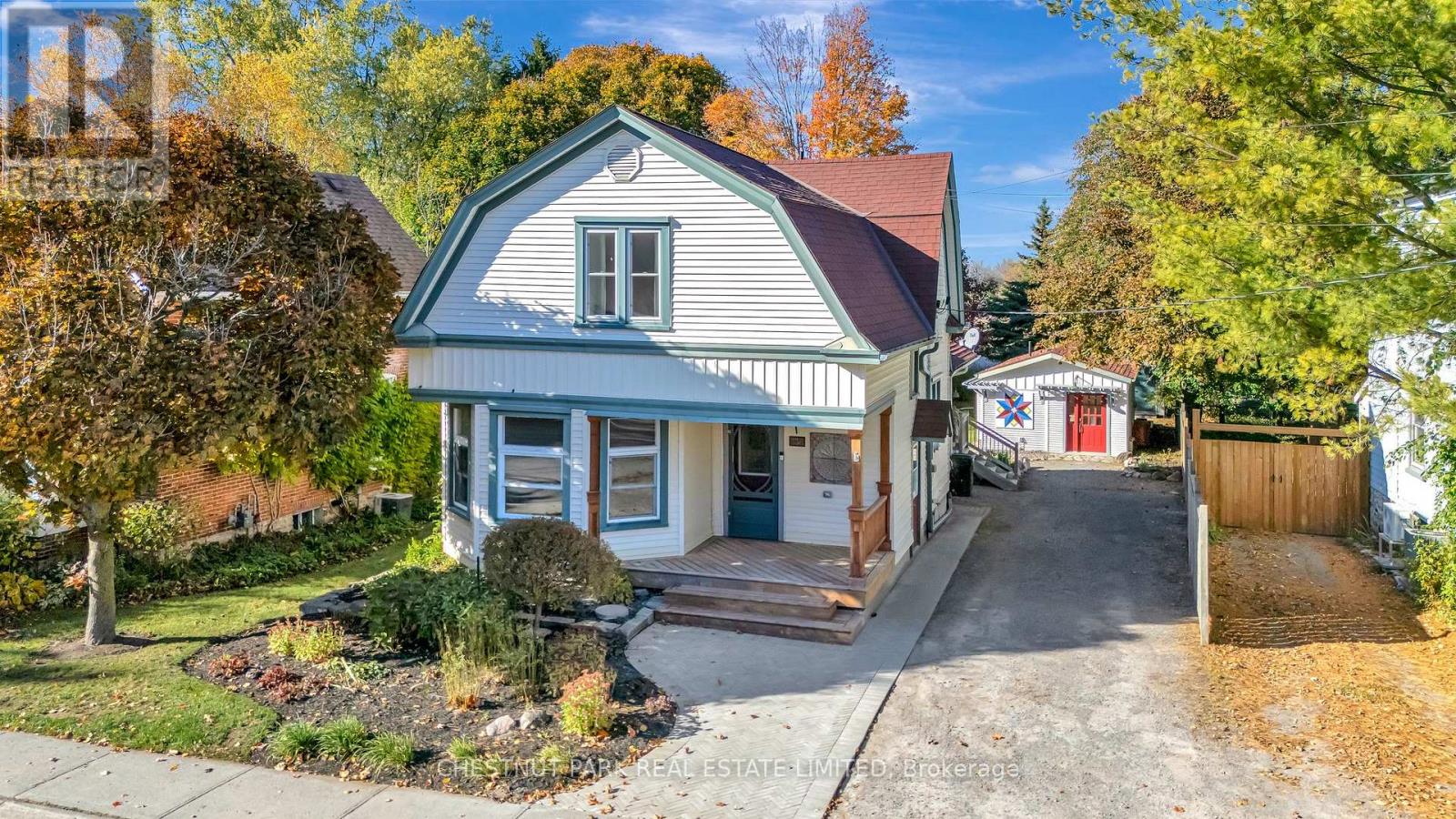 336 Bloomfield Main Street, Prince Edward County, Ontario  K0K 1G0 - Photo 4 - X12514412