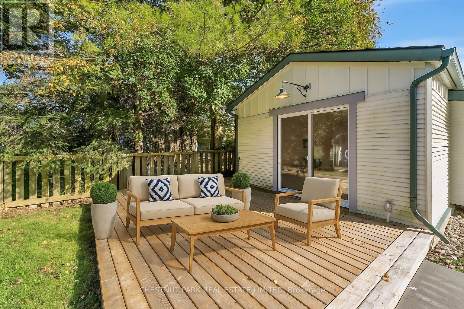 336 Bloomfield Main Street, Prince Edward County, Ontario  K0K 1G0 - Photo 41 - X12514412