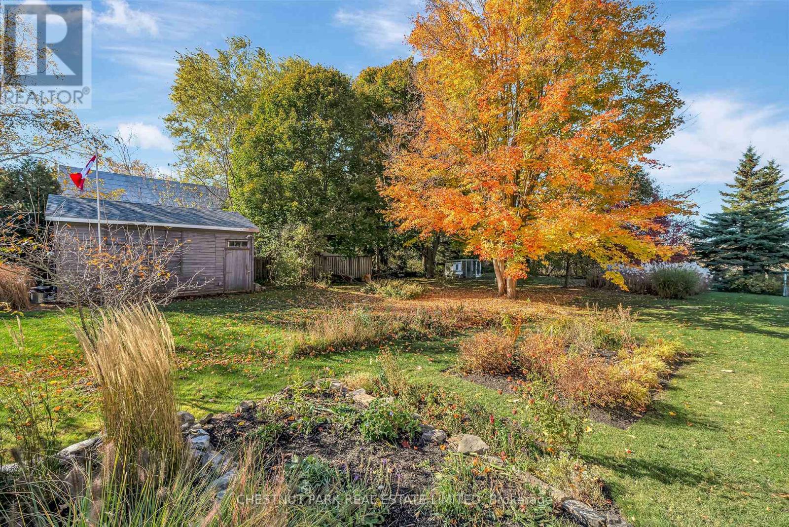 336 Bloomfield Main Street, Prince Edward County, Ontario  K0K 1G0 - Photo 42 - X12514412