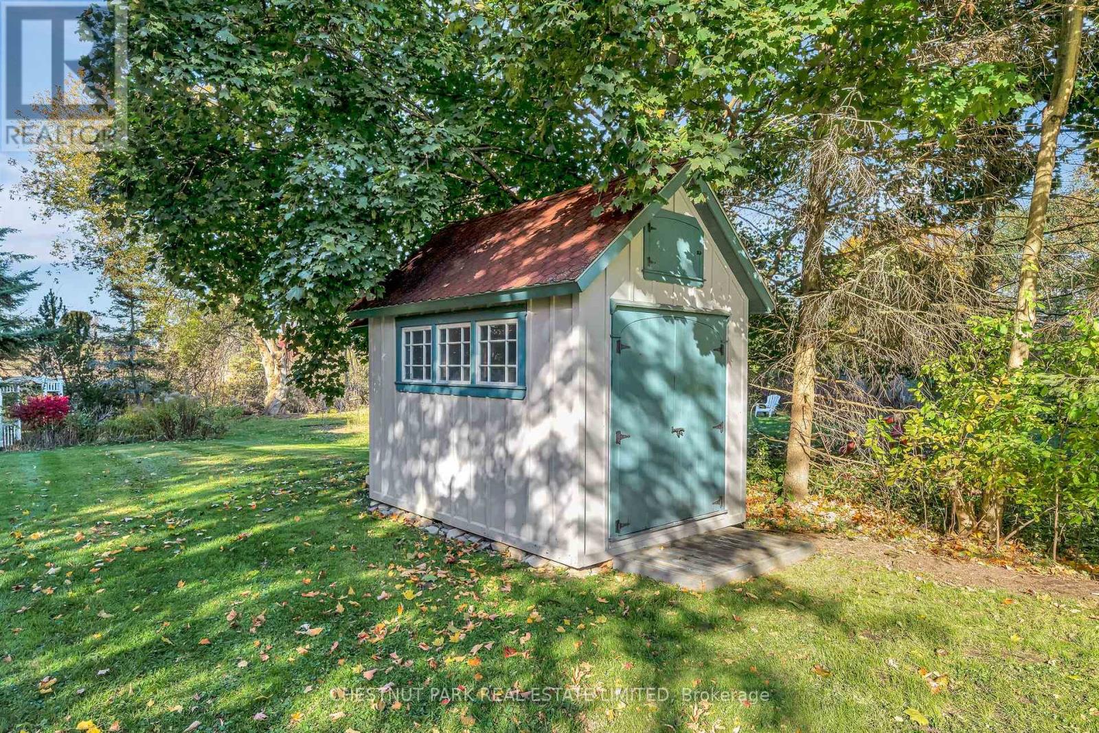 336 Bloomfield Main Street, Prince Edward County, Ontario  K0K 1G0 - Photo 43 - X12514412