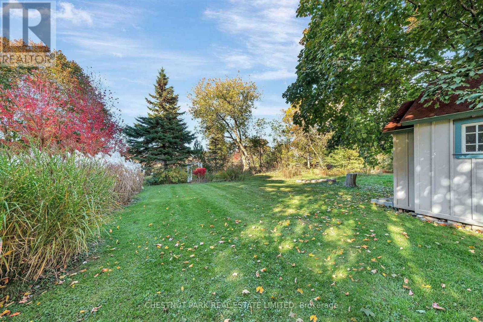 336 Bloomfield Main Street, Prince Edward County, Ontario  K0K 1G0 - Photo 44 - X12514412