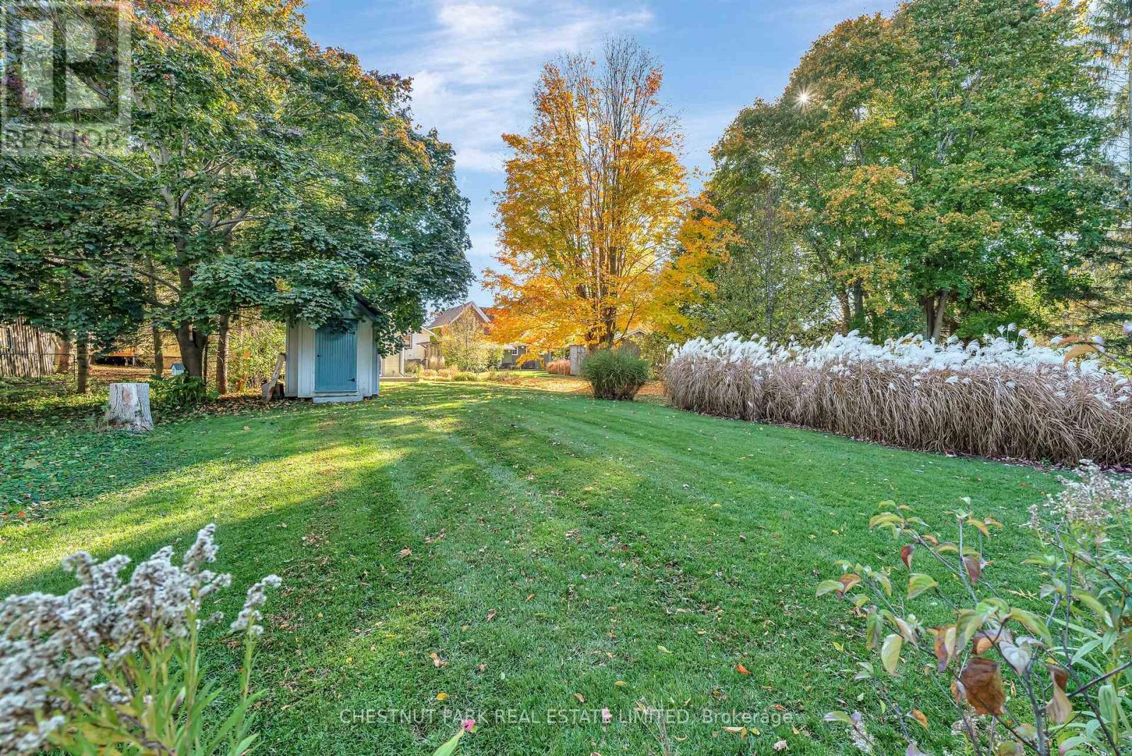 336 Bloomfield Main Street, Prince Edward County, Ontario  K0K 1G0 - Photo 45 - X12514412