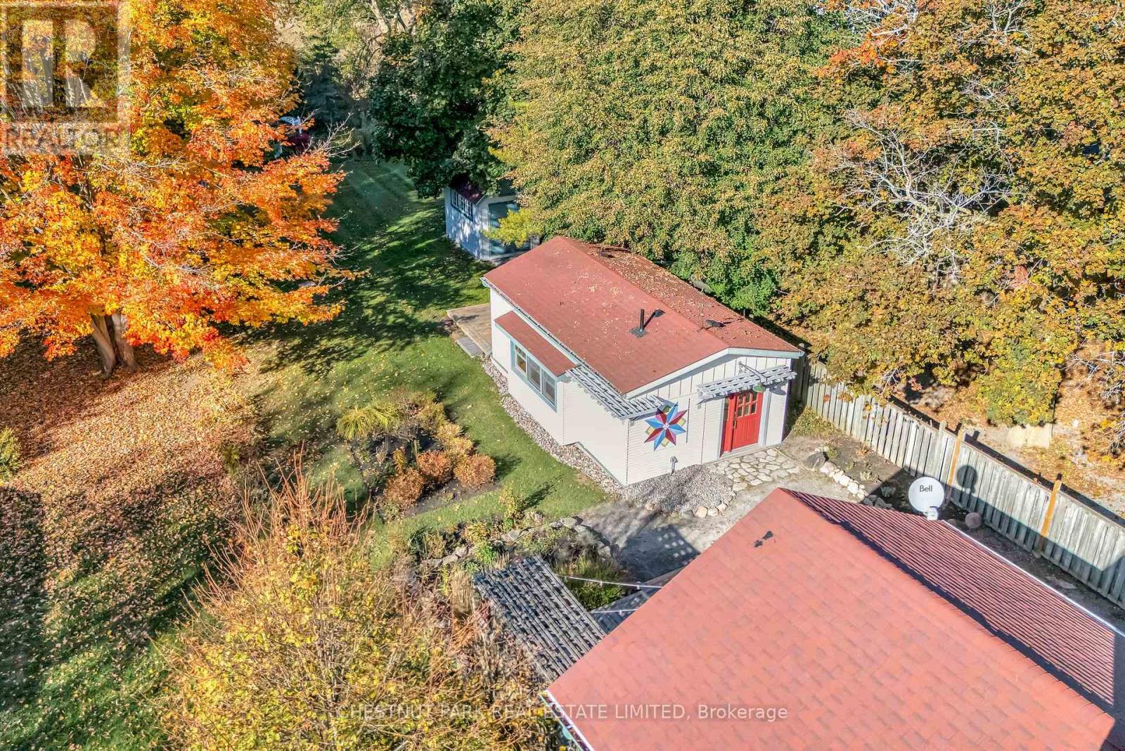 336 Bloomfield Main Street, Prince Edward County, Ontario  K0K 1G0 - Photo 47 - X12514412