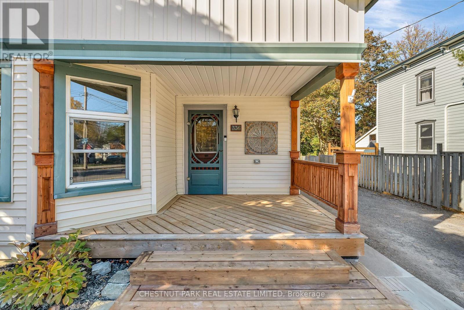 336 Bloomfield Main Street, Prince Edward County, Ontario  K0K 1G0 - Photo 5 - X12514412