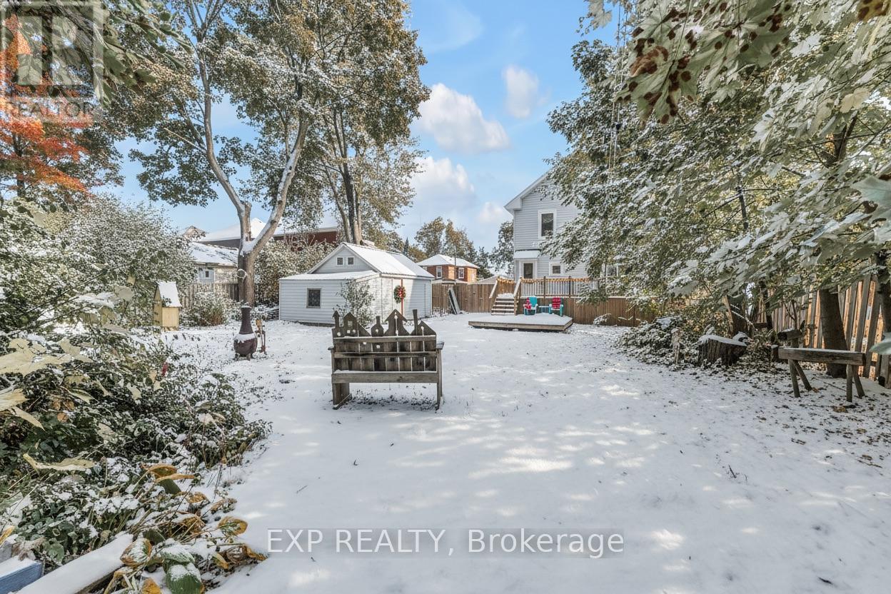 276 Foster Avenue, Belleville, Ontario  K8N 3R5 - Photo 2 - X12515186