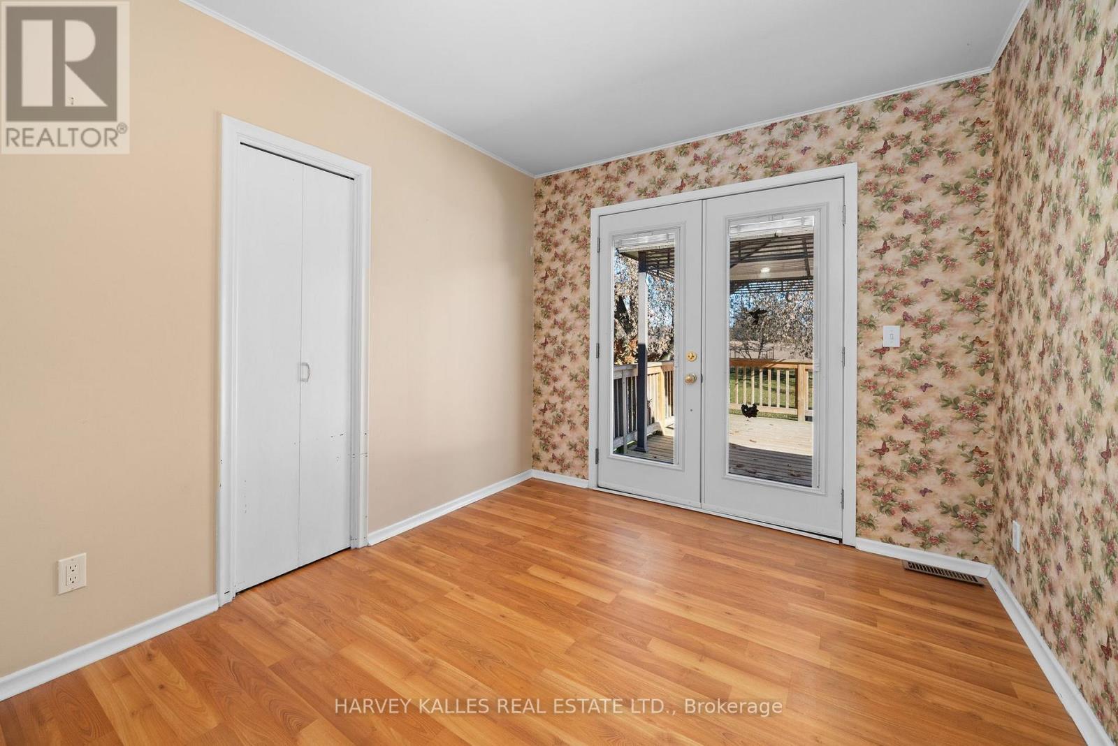 1075 County Rd 10 Road, Prince Edward County, Ontario  K0K 2T0 - Photo 13 - X12515348