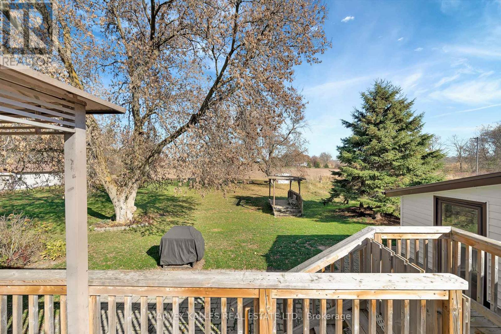 1075 County Rd 10 Road, Prince Edward County, Ontario  K0K 2T0 - Photo 15 - X12515348