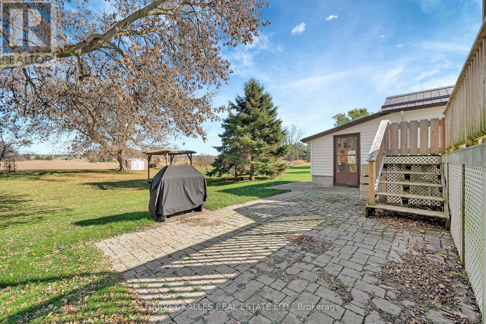 1075 County Rd 10 Road, Prince Edward County, Ontario  K0K 2T0 - Photo 16 - X12515348