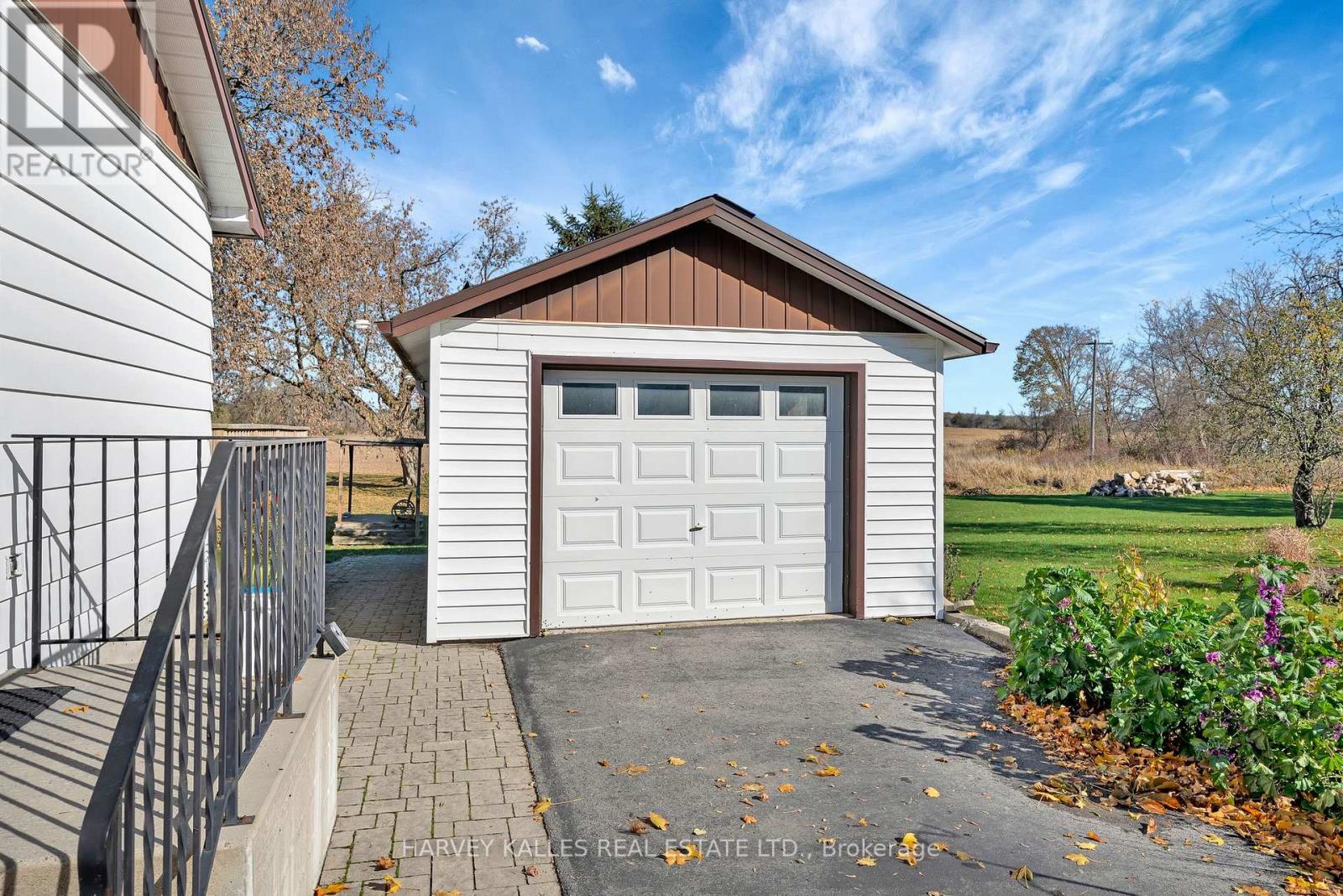 1075 County Rd 10 Road, Prince Edward County, Ontario  K0K 2T0 - Photo 17 - X12515348