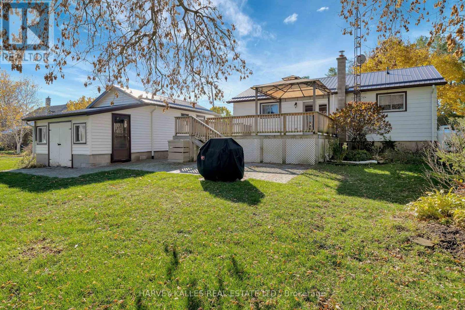 1075 County Rd 10 Road, Prince Edward County, Ontario  K0K 2T0 - Photo 19 - X12515348