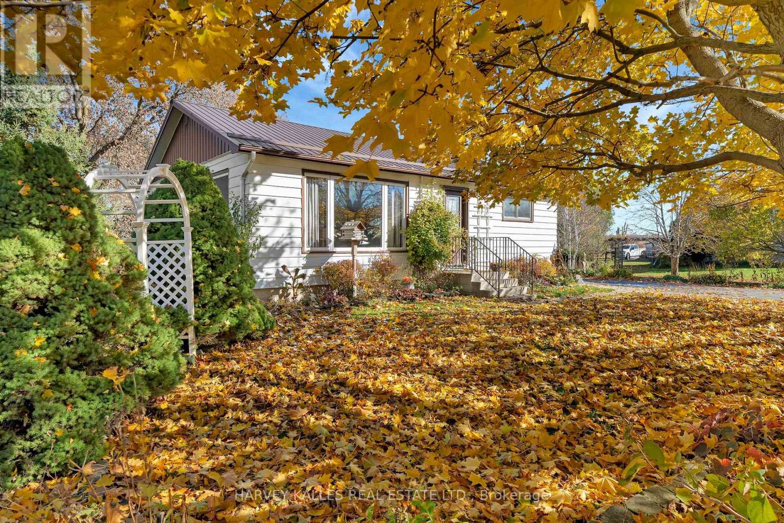 1075 County Rd 10 Road, Prince Edward County, Ontario  K0K 2T0 - Photo 2 - X12515348