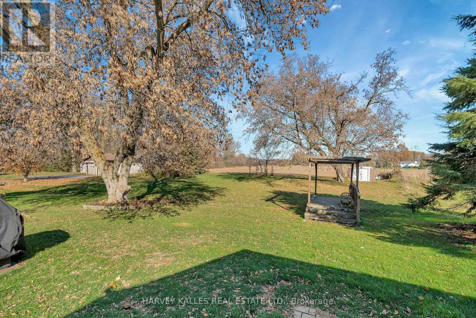 1075 County Rd 10 Road, Prince Edward County, Ontario  K0K 2T0 - Photo 20 - X12515348