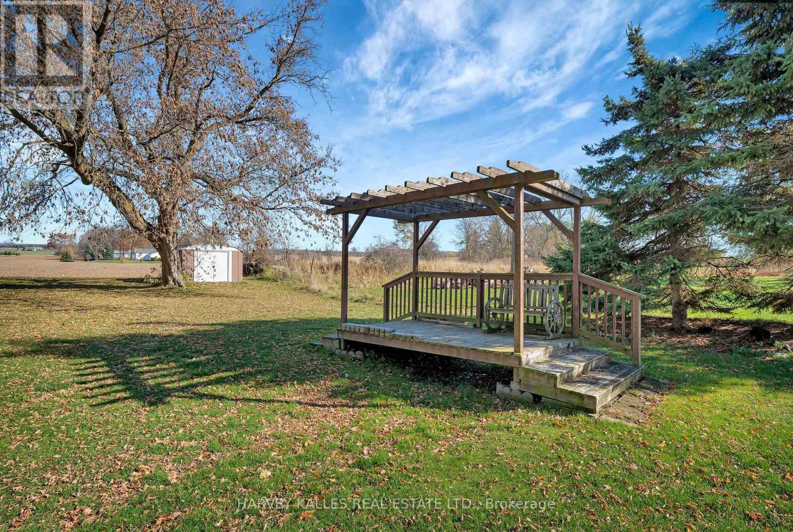 1075 County Rd 10 Road, Prince Edward County, Ontario  K0K 2T0 - Photo 21 - X12515348