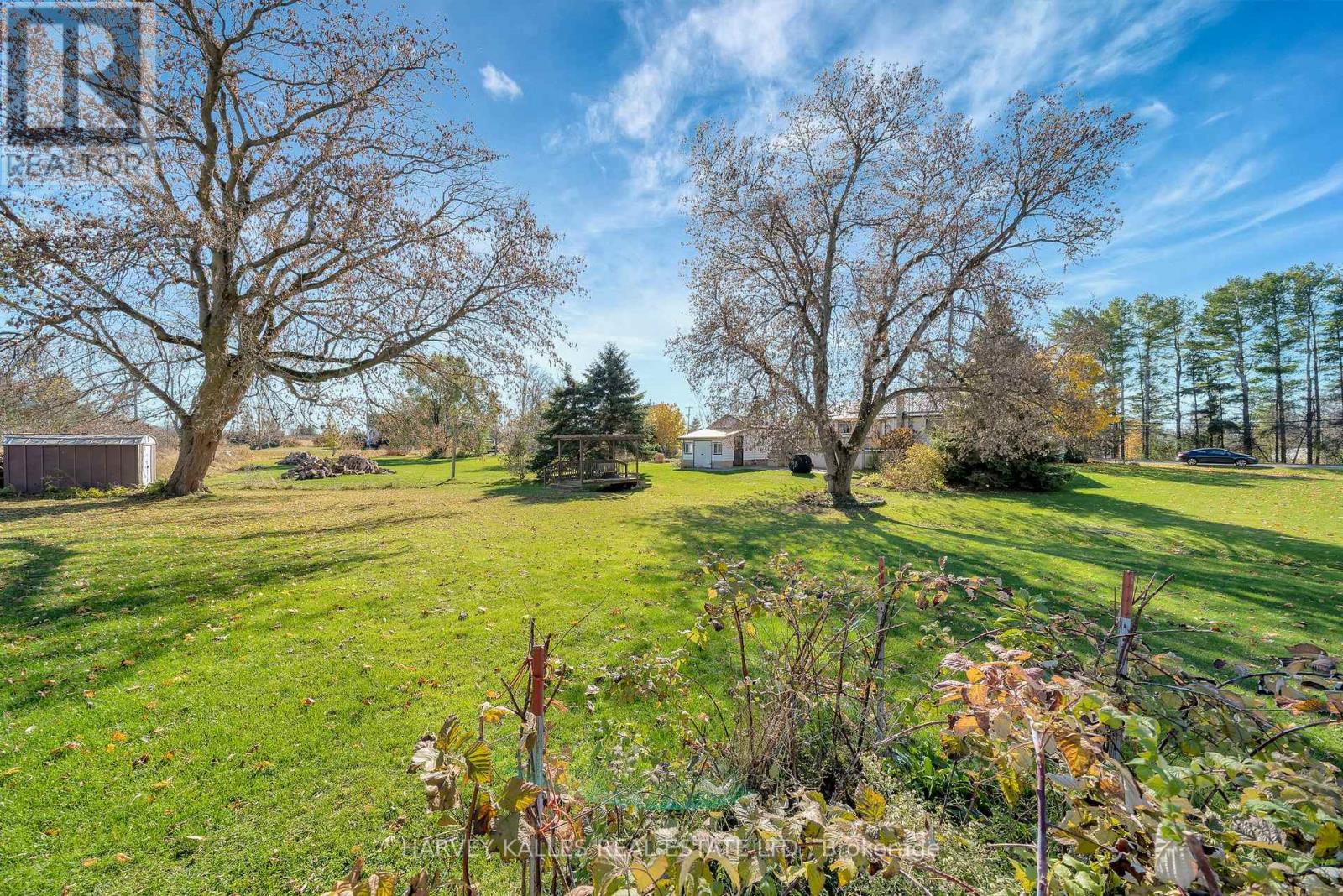 1075 County Rd 10 Road, Prince Edward County, Ontario  K0K 2T0 - Photo 23 - X12515348