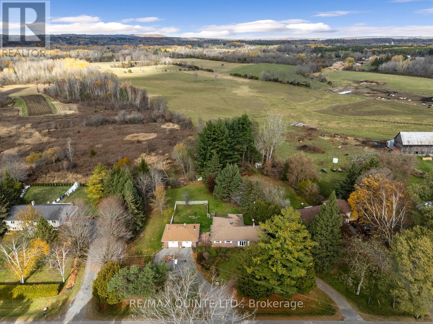 1046 County Rd 64, Brighton, Ontario  K0K 1H0 - Photo 12 - X12515398