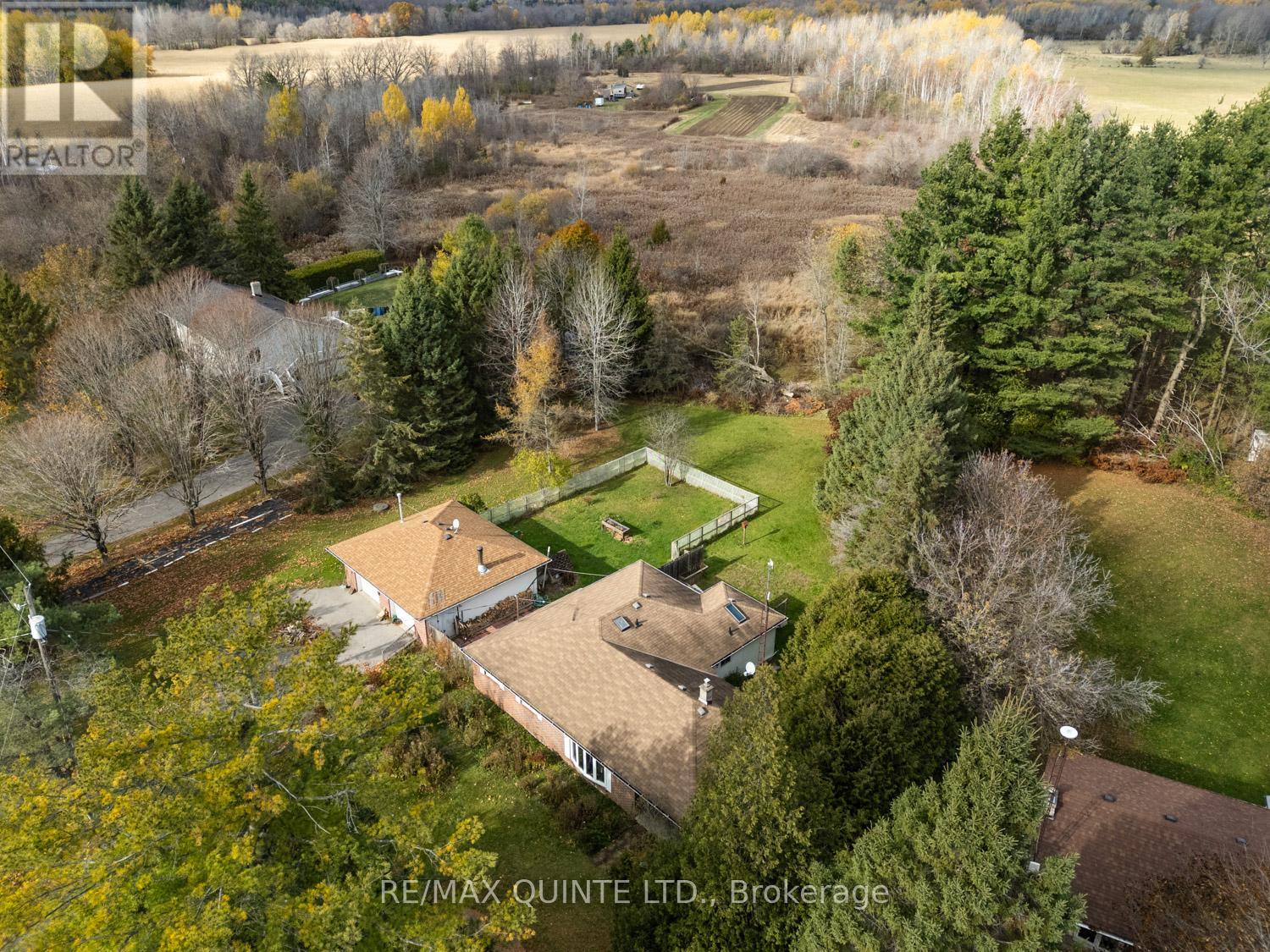 1046 County Rd 64, Brighton, Ontario  K0K 1H0 - Photo 13 - X12515398