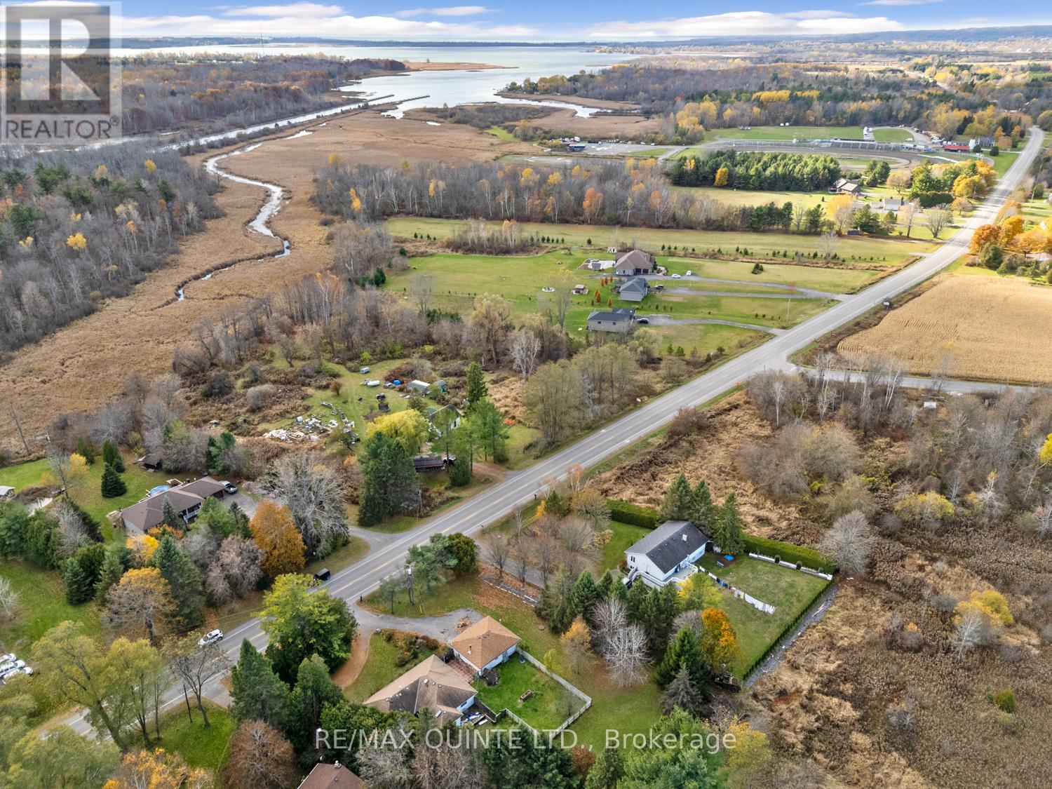 1046 County Rd 64, Brighton, Ontario  K0K 1H0 - Photo 2 - X12515398