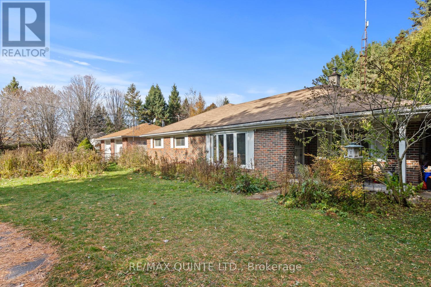 1046 County Rd 64, Brighton, Ontario  K0K 1H0 - Photo 21 - X12515398