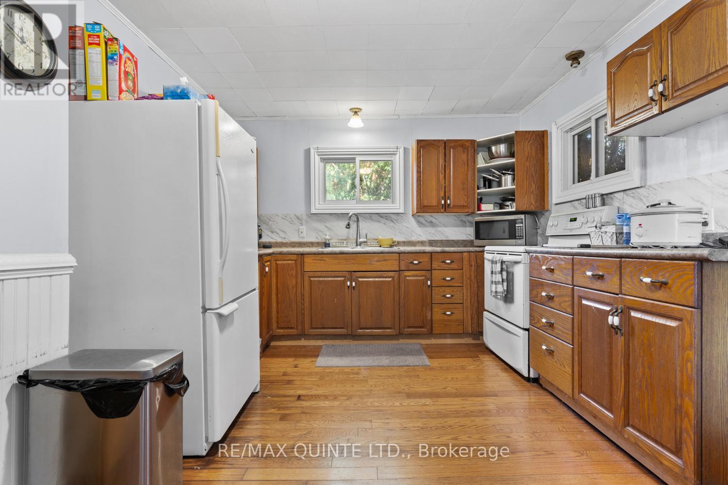 1046 County Rd 64, Brighton, Ontario  K0K 1H0 - Photo 22 - X12515398