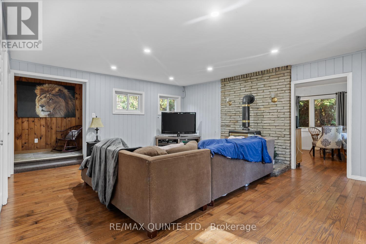 1046 County Rd 64, Brighton, Ontario  K0K 1H0 - Photo 25 - X12515398