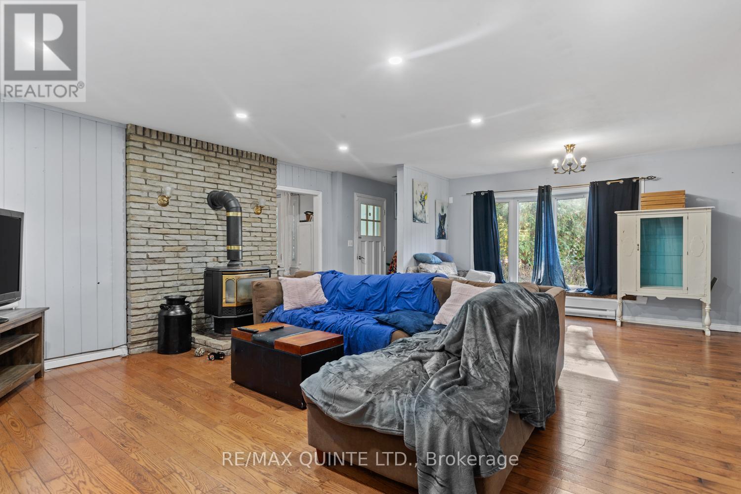 1046 County Rd 64, Brighton, Ontario  K0K 1H0 - Photo 26 - X12515398