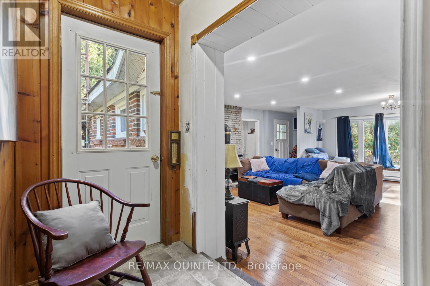 1046 County Rd 64, Brighton, Ontario  K0K 1H0 - Photo 27 - X12515398