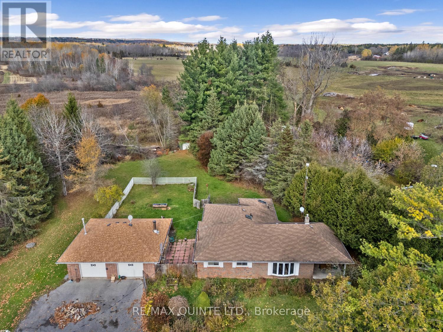 1046 County Rd 64, Brighton, Ontario  K0K 1H0 - Photo 3 - X12515398