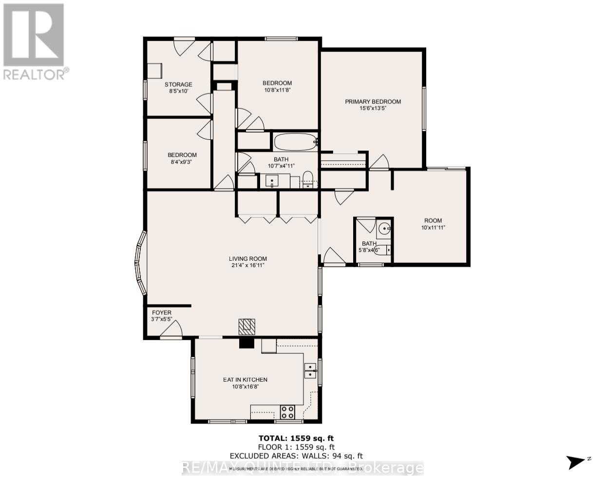 1046 County Rd 64, Brighton, Ontario  K0K 1H0 - Photo 31 - X12515398