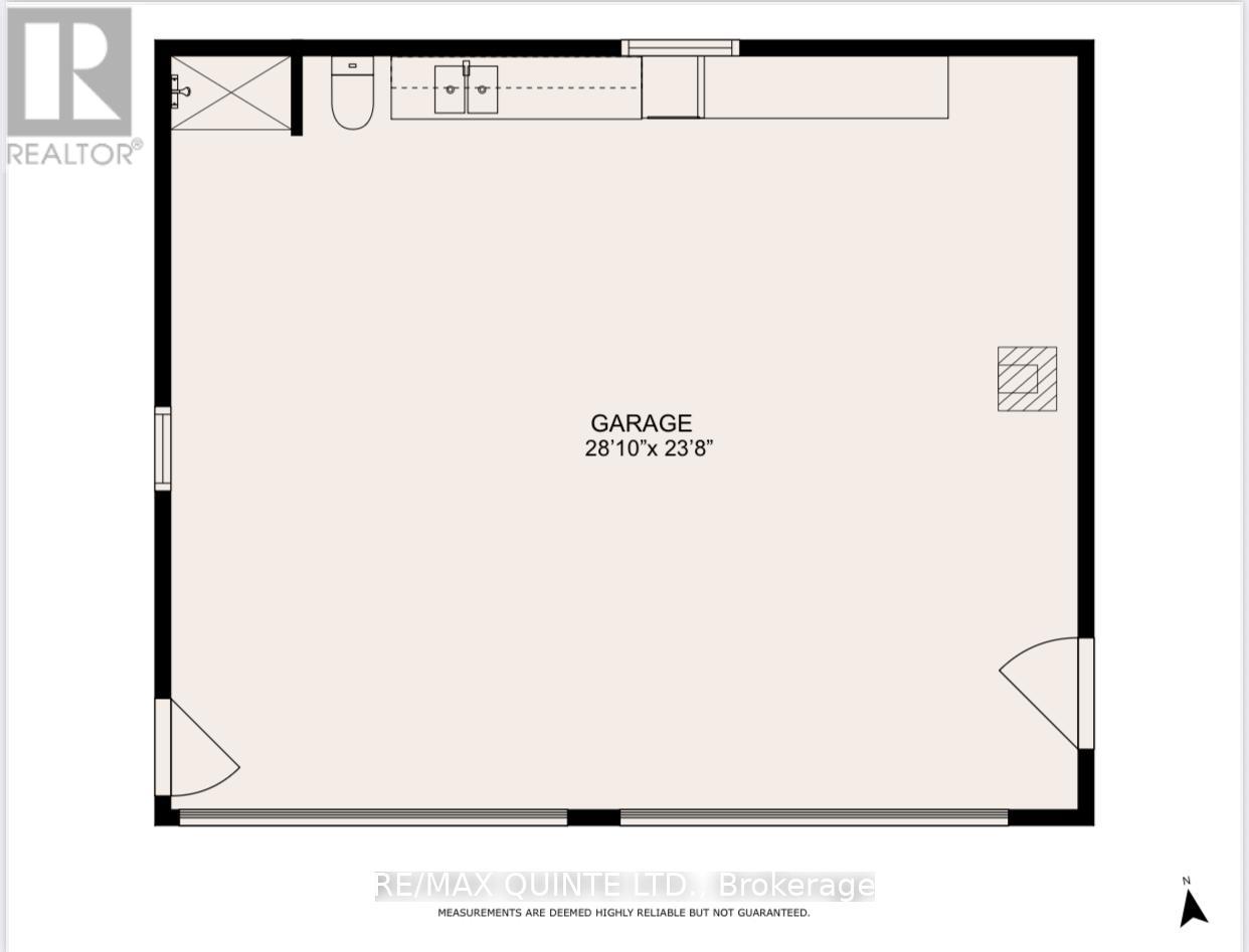 1046 County Rd 64, Brighton, Ontario  K0K 1H0 - Photo 32 - X12515398