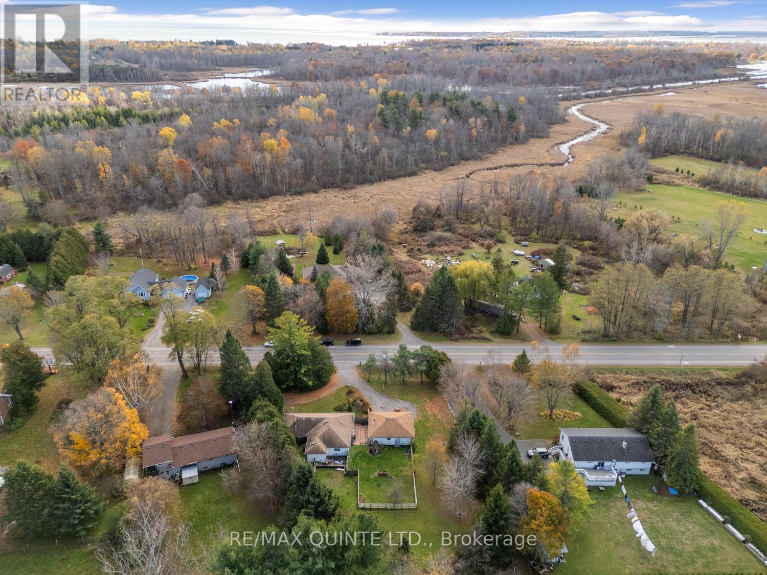 1046 County Rd 64, Brighton, Ontario  K0K 1H0 - Photo 7 - X12515398