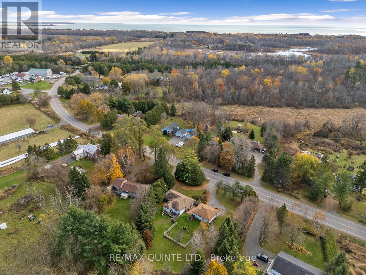 1046 County Rd 64, Brighton, Ontario  K0K 1H0 - Photo 8 - X12515398