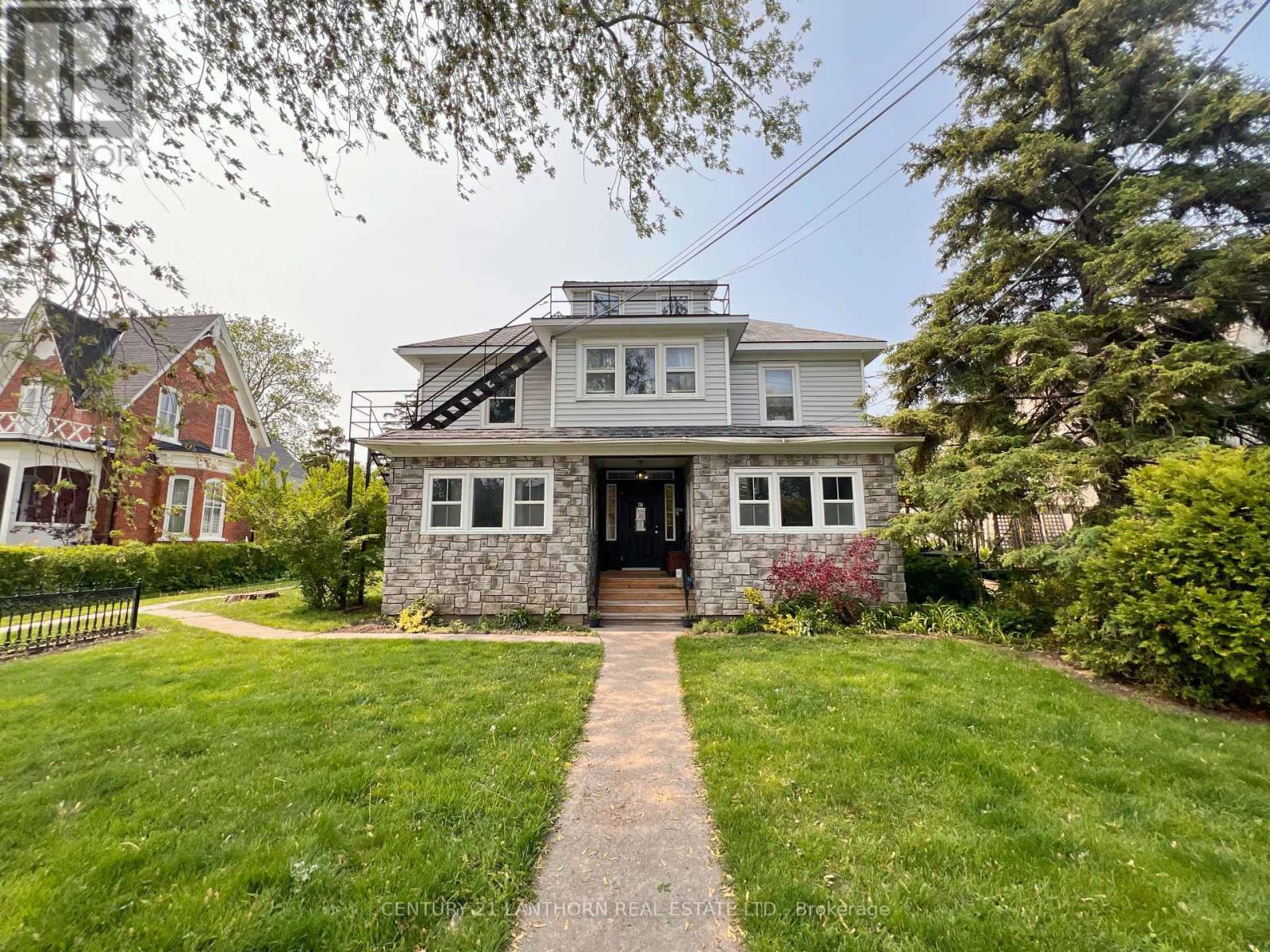 47 King Street, Prince Edward County, Ontario  K0K 2T0 - Photo 2 - X12515902