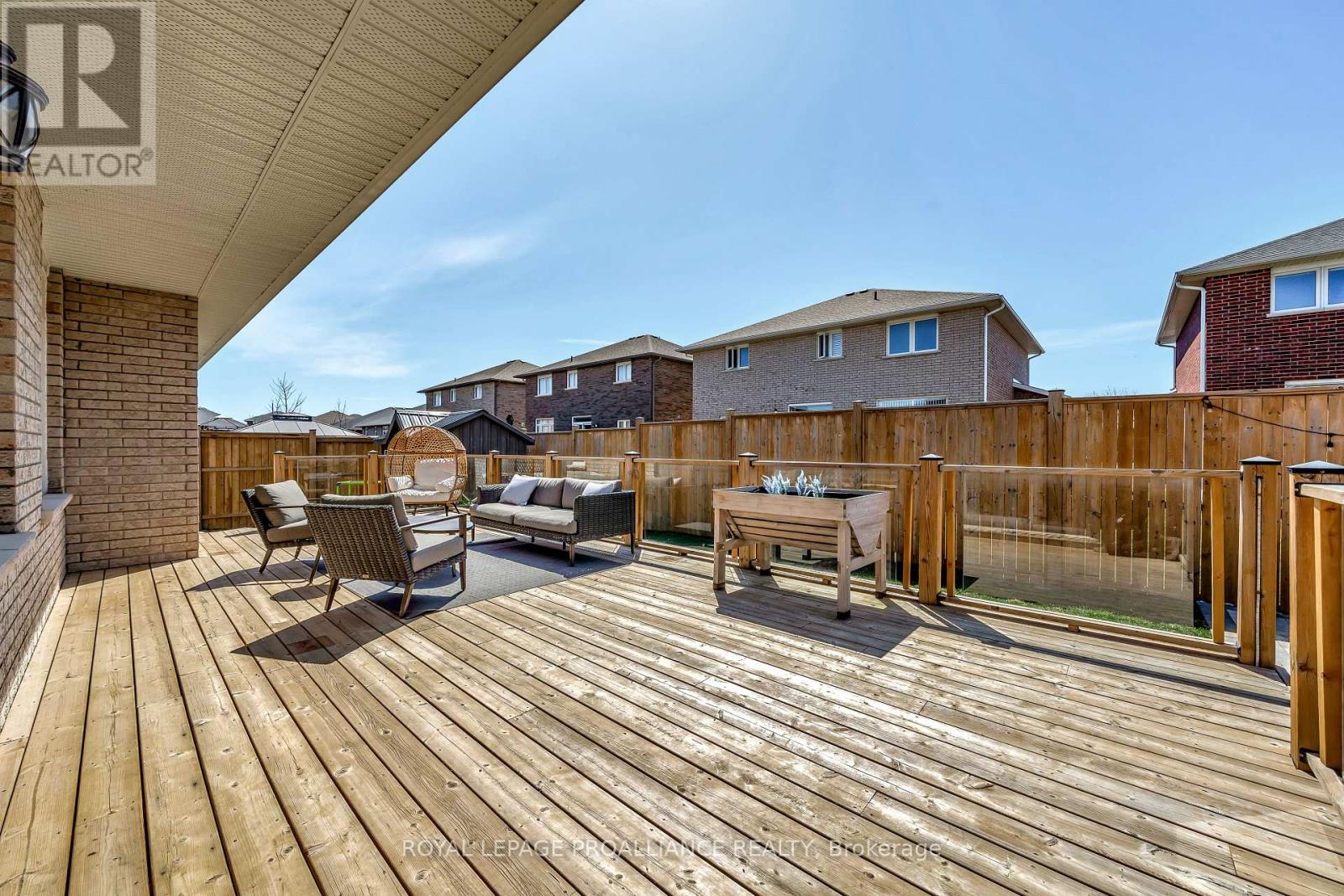 16 Hummingbird Drive, Belleville, Ontario  K8N 0H7 - Photo 36 - X12516292