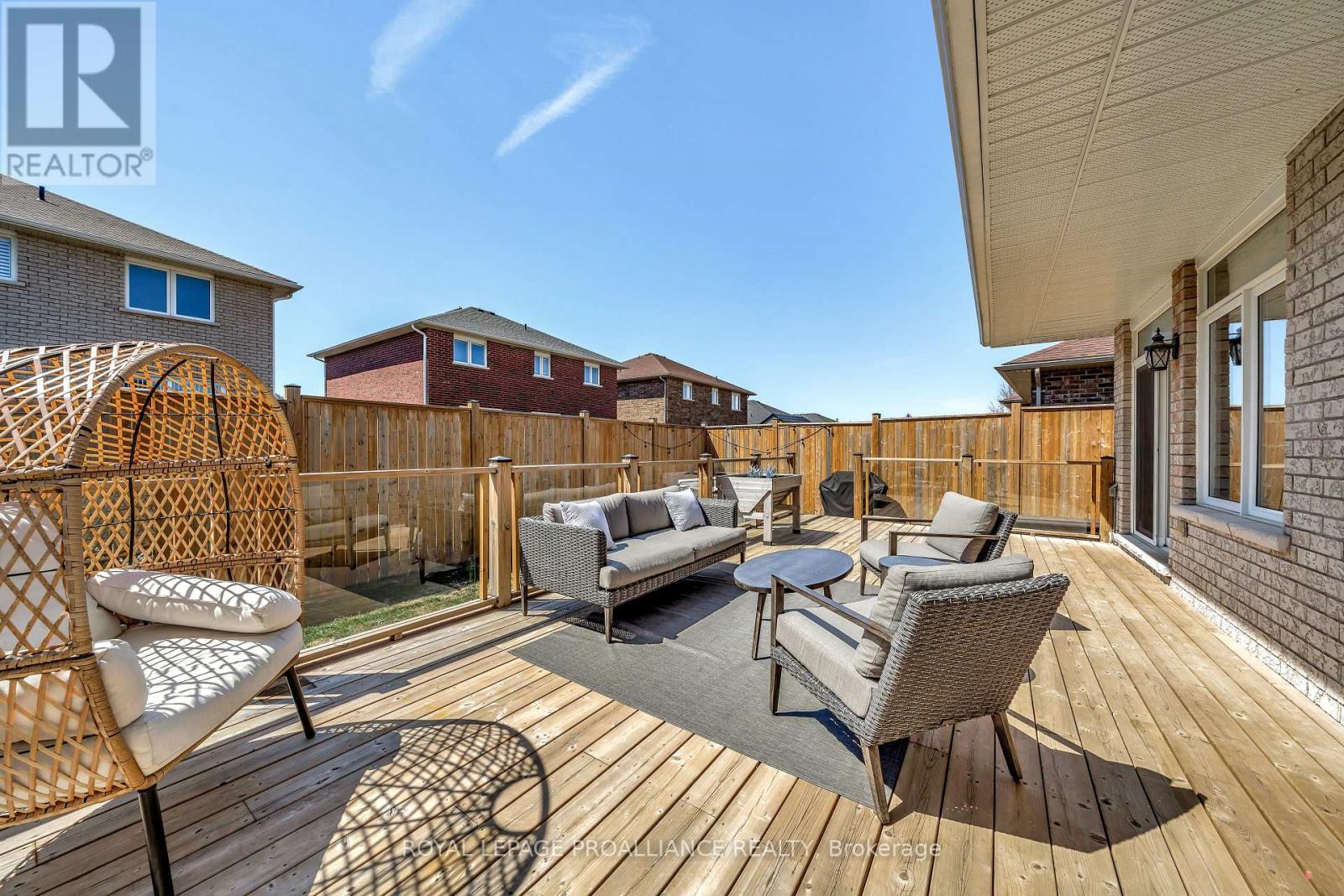 16 Hummingbird Drive, Belleville, Ontario  K8N 0H7 - Photo 38 - X12516292