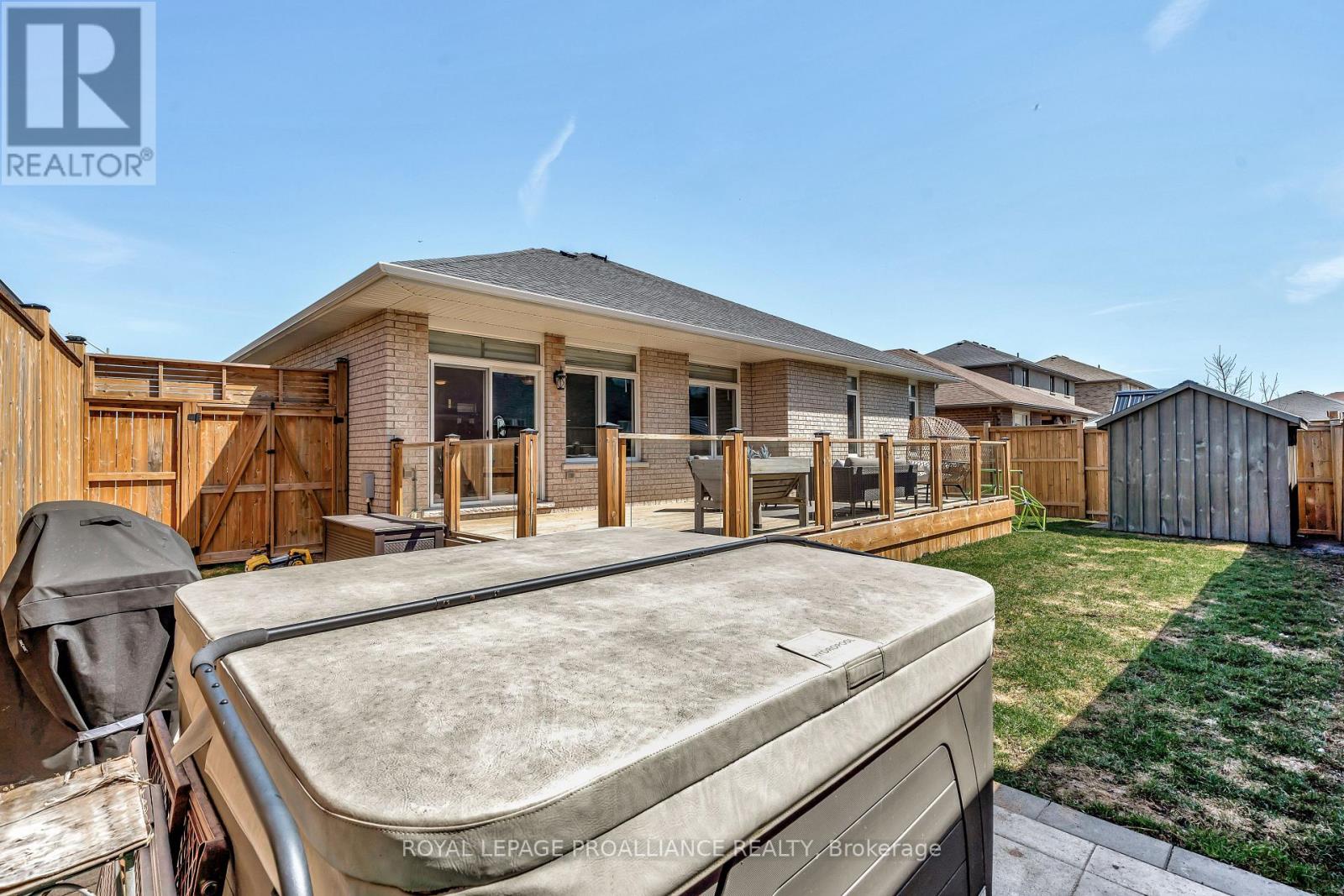 16 Hummingbird Drive, Belleville, Ontario  K8N 0H7 - Photo 41 - X12516292