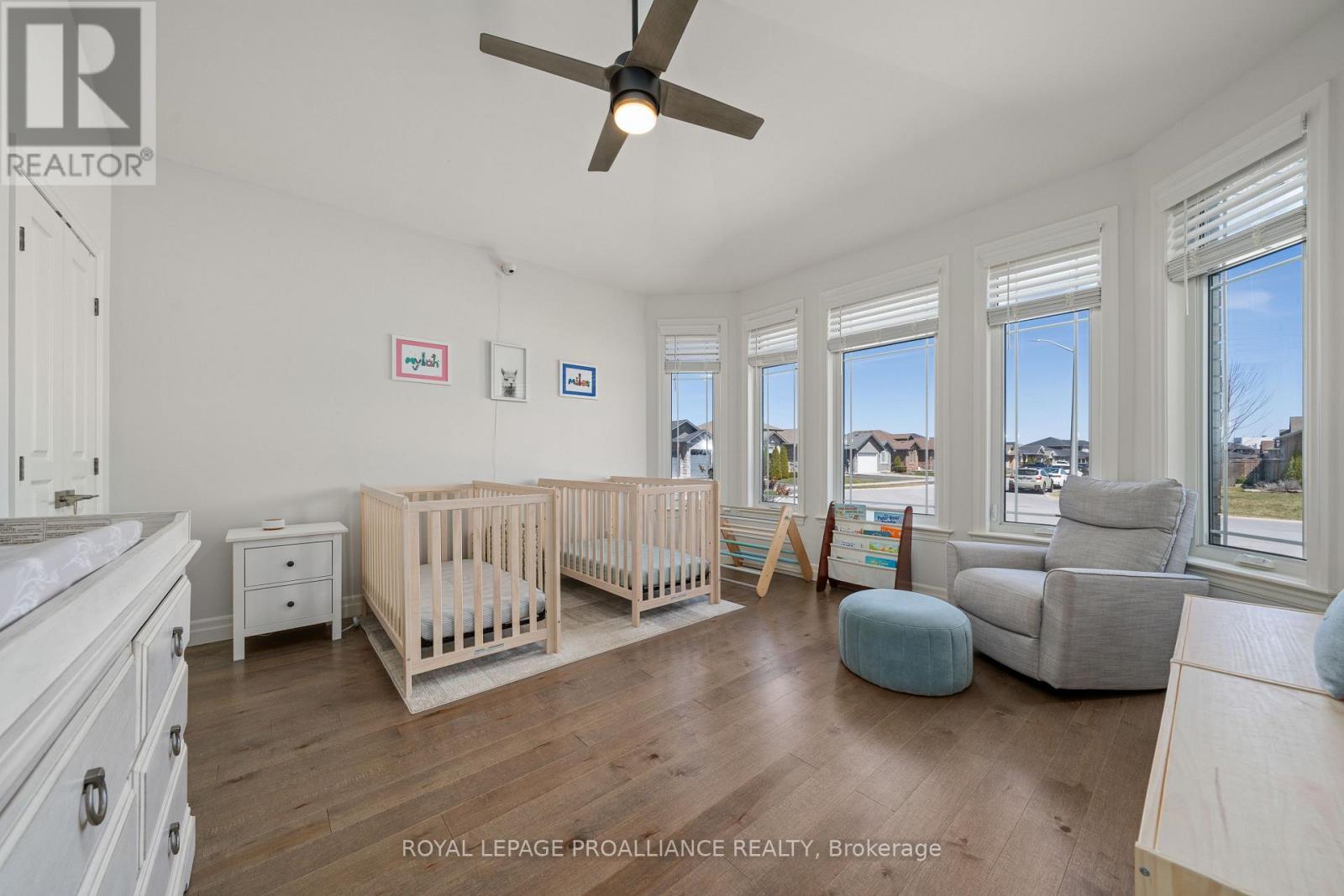 16 Hummingbird Drive, Belleville, Ontario  K8N 0H7 - Photo 7 - X12516292