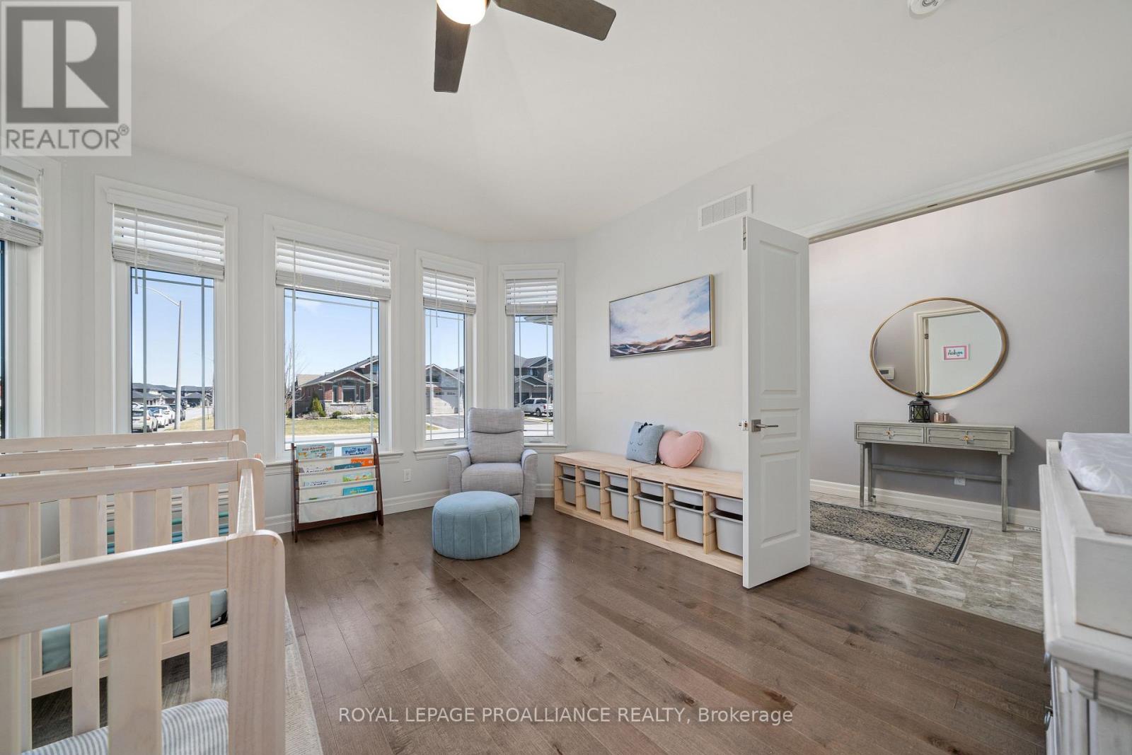 16 Hummingbird Drive, Belleville, Ontario  K8N 0H7 - Photo 8 - X12516292